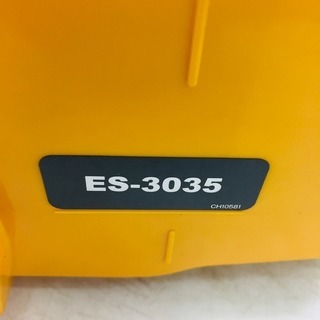 リョービ(RYOBI) エンジンチェンソー ES-3035 【リライズ野田愛宕店】【店頭取引限定】【未使用品】1点限り早い者勝ち！