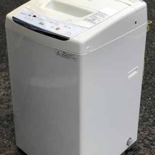 配送無料★東芝 洗濯機 縦型 ピュアホワイト