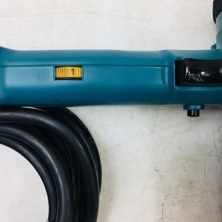 マキタ(makita) ベルトサンダ 9mm 9032【リライズ野田愛宕店】【店頭取引限定】【中古品】1点限り早い者勝ち！