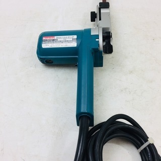 マキタ(makita) ベルトサンダ 9mm 9032【リライズ野田愛宕店】【店頭取引限定】【中古品】1点限り早い者勝ち！