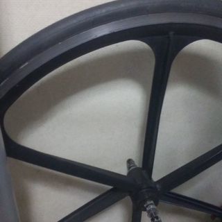 バトルホイールです