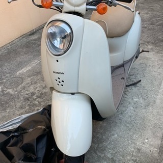 ※応募多数により一旦〆てます※ホンダ クレアスクーピー 原付 50cc