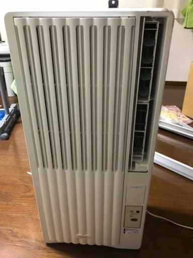 ルームエアコン 窓エアコン