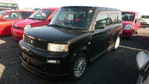 Bb 人気色の黒 コミコミ価格 65000 ミユキ 鈴鹿のbbの中古車 ジモティー