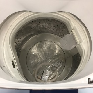 6ヶ月安心保証付き】HITACHI 全自動洗濯機