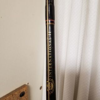 ペンリール　竿&リール　penn reel