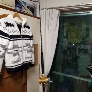 ペンリール　竿&リール　penn reel