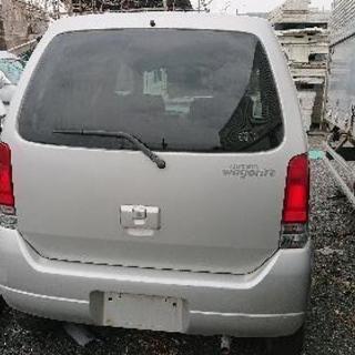 ワゴンR 部品取り車 パーツ売りもします。 (ミユキ) 鈴鹿のワゴンRの 