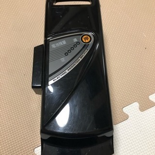 パナソニック リチウムイオンバッテリー と充電器