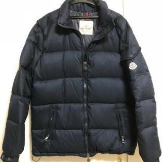 モンクレール ダウンジャケット