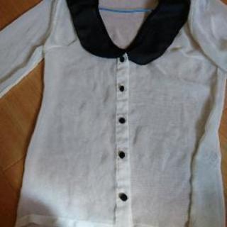 アンクルージュ Ank Rouge ブラウス あい 池袋の服 ファッションの中古 古着あげます 譲ります ジモティーで不用品の処分