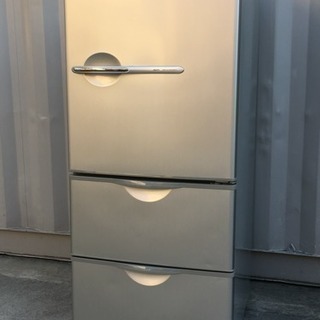 SANYO SR-261T 3ドア冷蔵庫販売中です!! 安心の半年保証付き!!