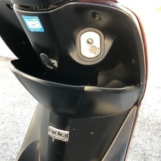 HONDA DIO 4st AF62