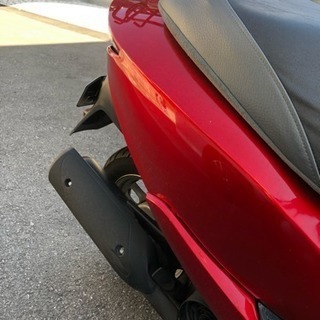 HONDA DIO 4st AF62