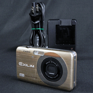 CASIO デジタルカメラ EXILIM EX-Z90 1210...