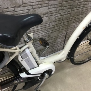 新生活応援SALE 東京23区配達無料 新基準 ブリジストン ボーテアシスタ 