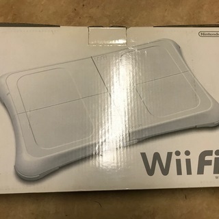 Wiiフィット バランスWiiボード