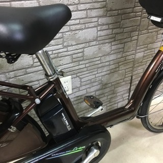 新生活応援SALE 東京23区配達無料 新基準 ヤマハ パスリトルモア 6Ah 