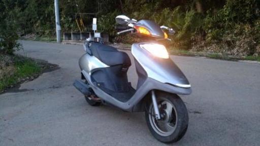 調子良し　スペイシー100