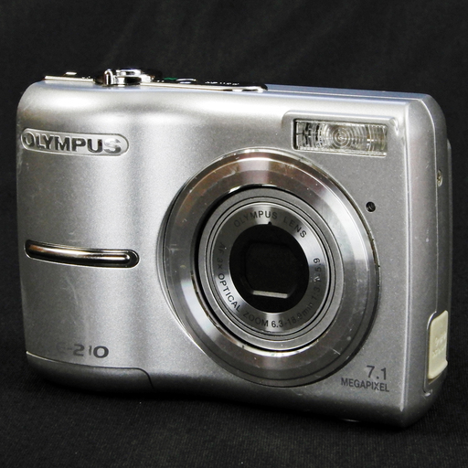 Olympus Canedia Fe 210 単三電池使用 Used ジン 人形町のカメラ デジタルカメラ の中古あげます 譲ります ジモティーで不用品の処分 Olympus Canedia Fe 210 単三電池使用 Used ジン 人形町のカメラ デジタルカメラ の中古あげます 譲ります ジモティーで不用品の処分