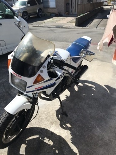 その他 vt250f
