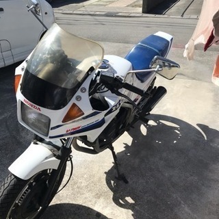 vt250f