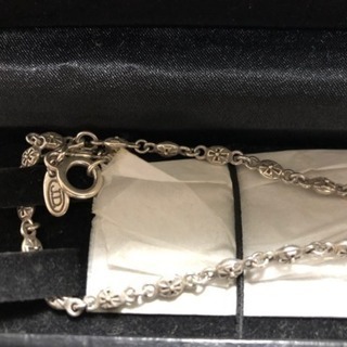 ジャスティンデイビス ネックレス