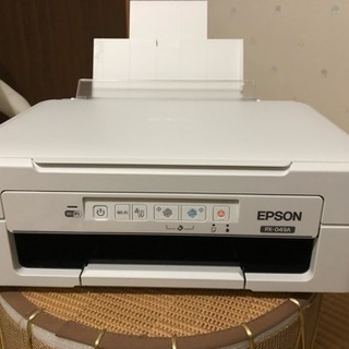 【美品】EPSON PX-049A 保証書付き