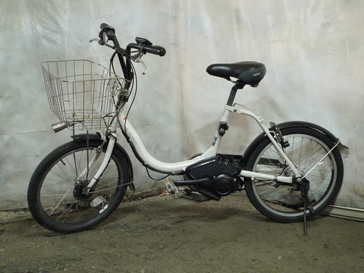 YA062702S　適正価格！近隣配送費込　ヤマハ　PAS　CITY　C