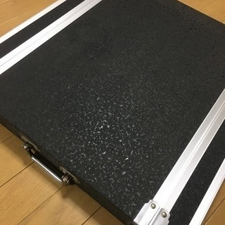 RANE SM26B スプリッターミキサー ラックケース付き