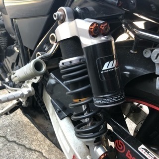 xjr400r 検査付き 引取り限定！！！