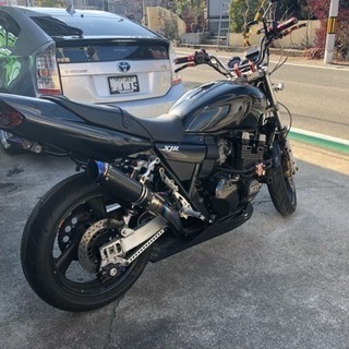 xjr400r 検査付き 引取り限定！！！