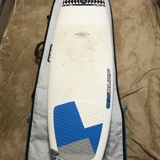 サーフィン サーフボードセット
