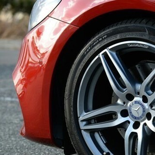 ☆美品☆ メルセデス ベンツ Eクラス 213 純正 5ツインスポーク AMG 19