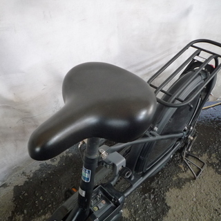 YA080503M 適正価格！中古電動アシスト自転車 近隣配送費込 ヤマハ PAS 