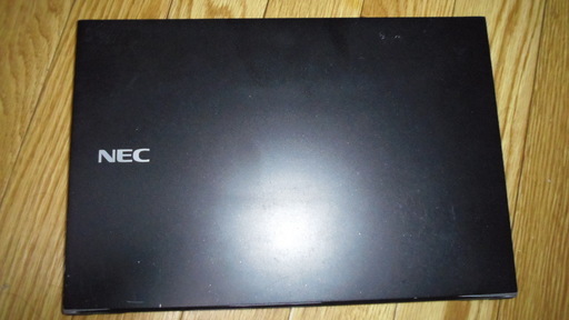 軽いノートPC NEC Ultrabook VK17TG-J | monsterdog.com.br