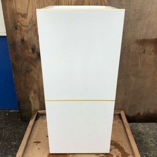 配送・設置無料❗️人気の無印良品 110L 冷蔵庫 SMJ-11A bbxbrasil.com