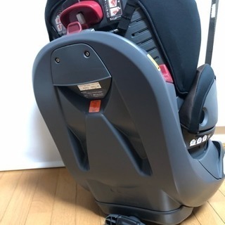 ベビー用品 お取引中。未使用！アップリカ ディアターンプラス ピアッタ