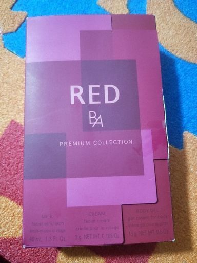 ポーラRED B.A ローション限定コフレ新品未開封
