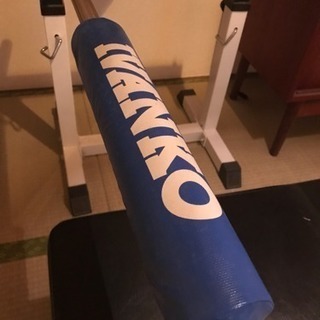 ベンチプレス一式  【重り以外】