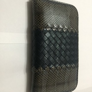 ボッテガ・ヴェネタ  イントレチャート（値下げしました）