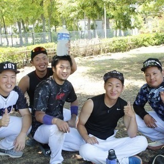 🔥4月からの草野球正規メンバー募集🔥 − 静岡県