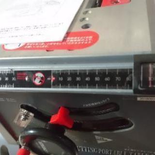 木工用 テーブルソー