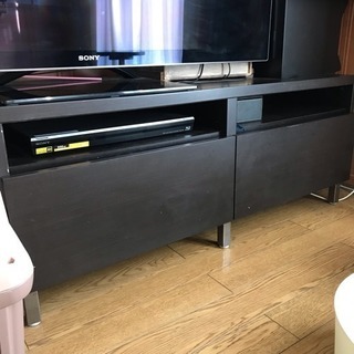 IKEA テレビボード 