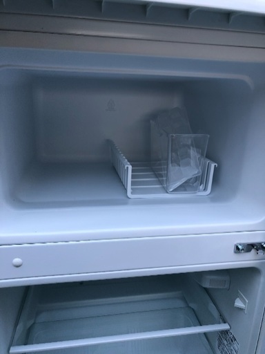 2016年製 冷蔵庫90lと洗濯機4.5kgセット
