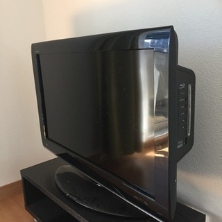 東芝 TOSHIBA  レグザ REGZA ブルーレイレコーダー内蔵　録画機能付き