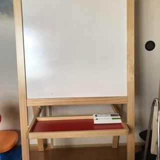 IKEA  ホワイトボード 黒板