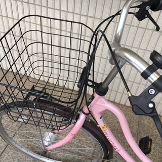 自転車 マルキン フロートミックス 26インチ 【公式通販】