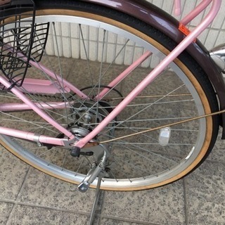 自転車 マルキン フロートミックス 26インチ 【公式通販】