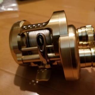 カルカッタコンクエスト101HG